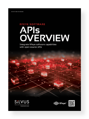 BR-RFEYE-063 API Overview Cover