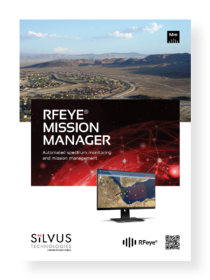 BR-RFEYE-064 RFeye Mission Manager Cover