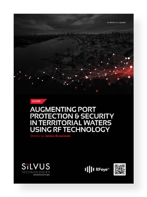 GU-RFEYE-013 Augmenting port protection Cover