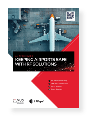 GU-RFEYE-049 Keeping airports safe Cover