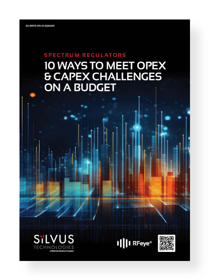 GU-RFEYE-076 OPEX & CAPEX Challenges Cover