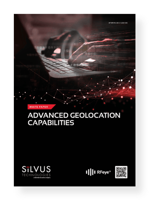 WP-RFEYE-030 Advanced Geolocation Capabilities Cover