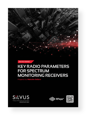 WP-RFEYE-086 Key Radio Parameters Cover