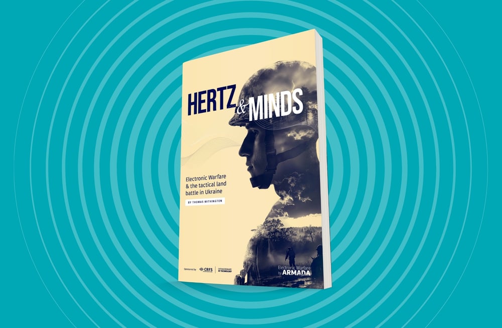 Hertz and Minds Home