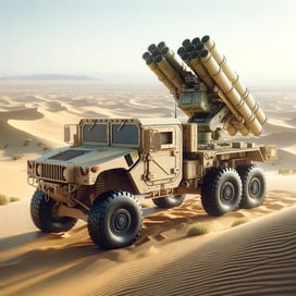 Augmenting SHORAD systems with electronic support capabilities