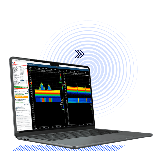 DV-screen