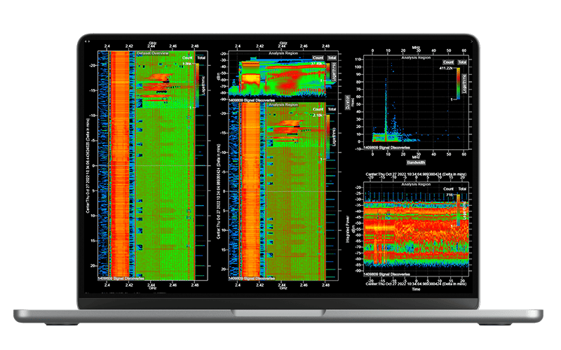 Signal-Discovery-Screen