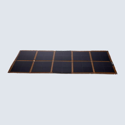 Solar panel