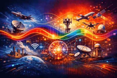 From spectrum-sharing to spectrum-coexistence
