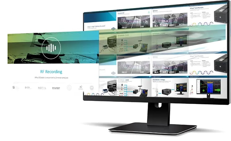 121 briefing landing page image copy