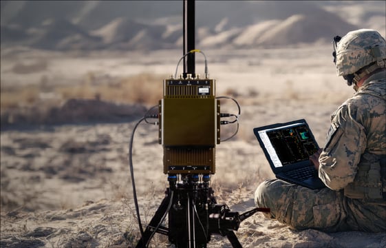 Motorola Solutions welcomes CRFS Limited and CRFS, Inc.