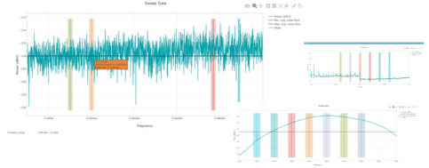 Mission Manager 2.10: updated software for enhanced user experience