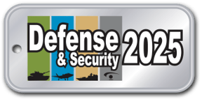 Defence & Security 2025