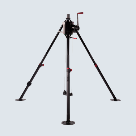 mast-system