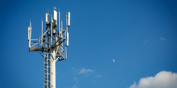 Why mobile operators may need RF sensing for inventory management