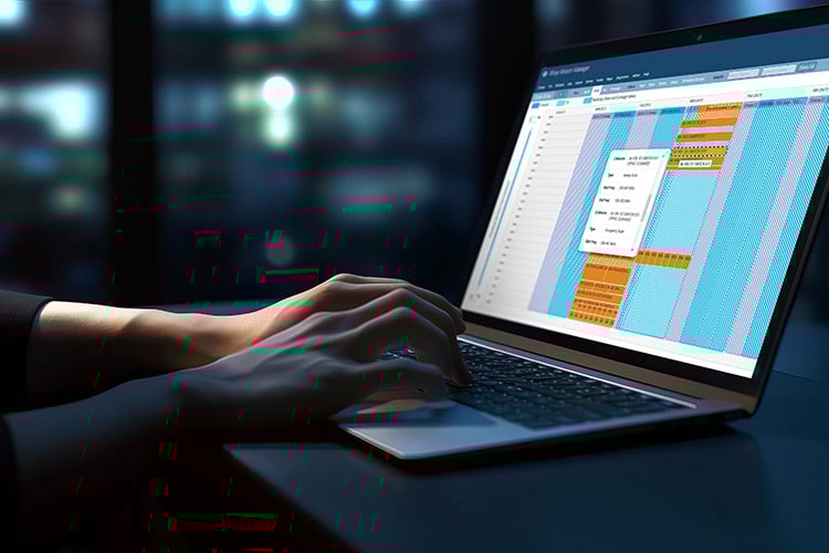 schedule management