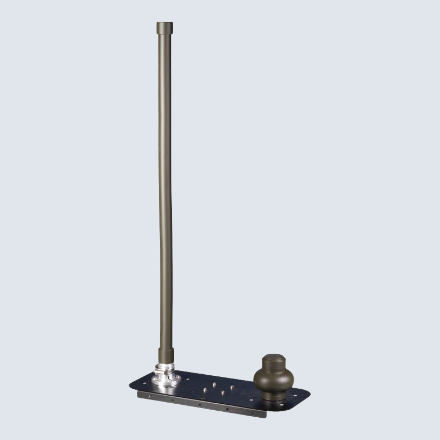 spectrum monitoring antennas