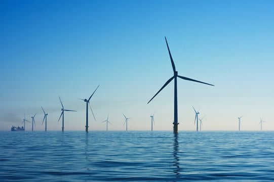 3 reasons spectrum monitoring is vital to offshore wind farms
