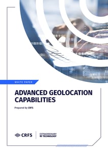 Advanced Geolocation Capabilities small