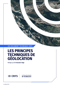 CRFS_WP_Principles of Geolocation Techniques_FR_cover
