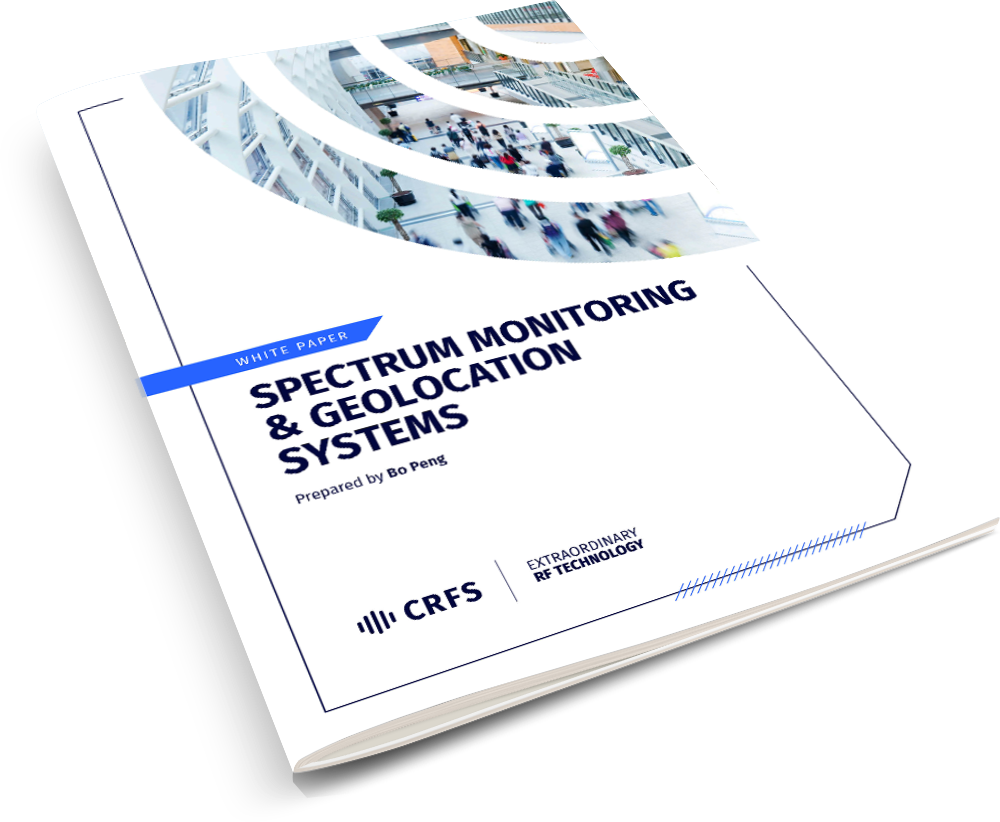 Spectrum Monitoring