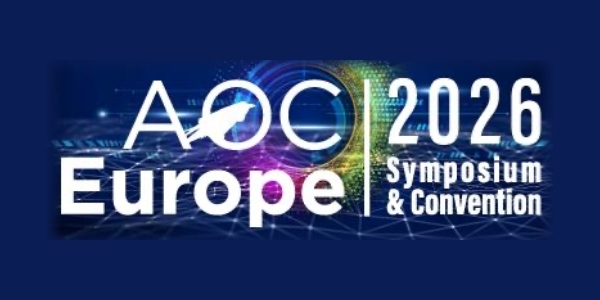 AOC Europe 2026