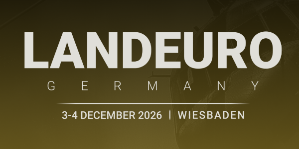 Land Euro 2026