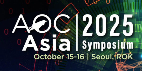 AOC Asia 2025