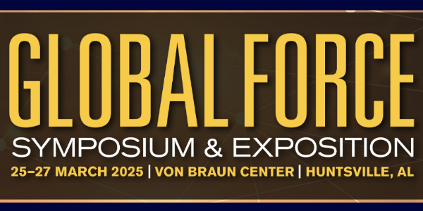 Global Force Symposium & Exposition 2025