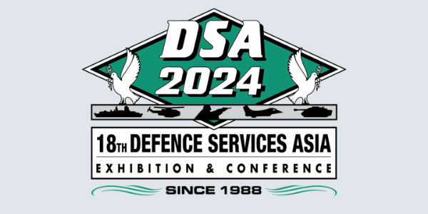 Defence Services Asia 2024