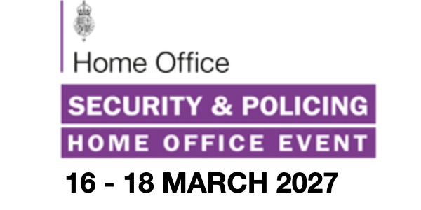 Security & Policing 2027