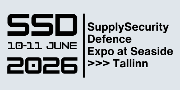 Supply Security & Defence Expo 2026