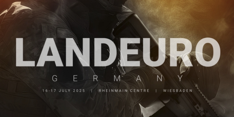 Land Euro Germany 2025