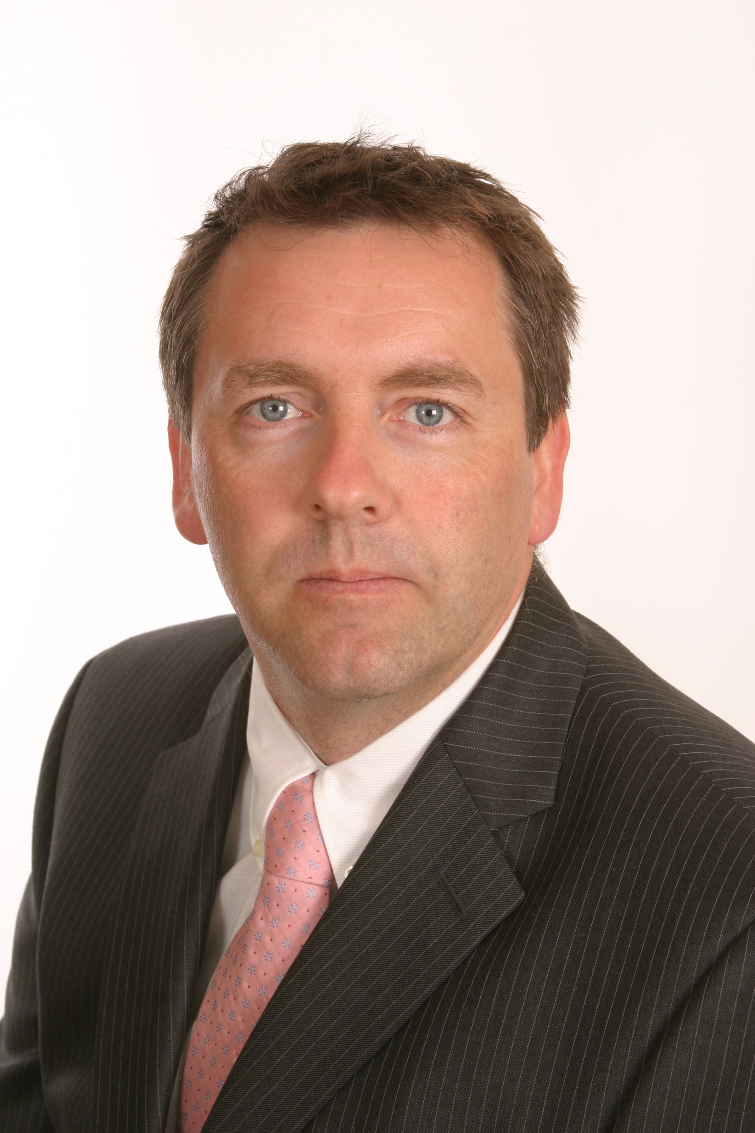 Jon Bradley