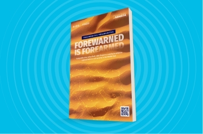 Forewarned  is Forearmed