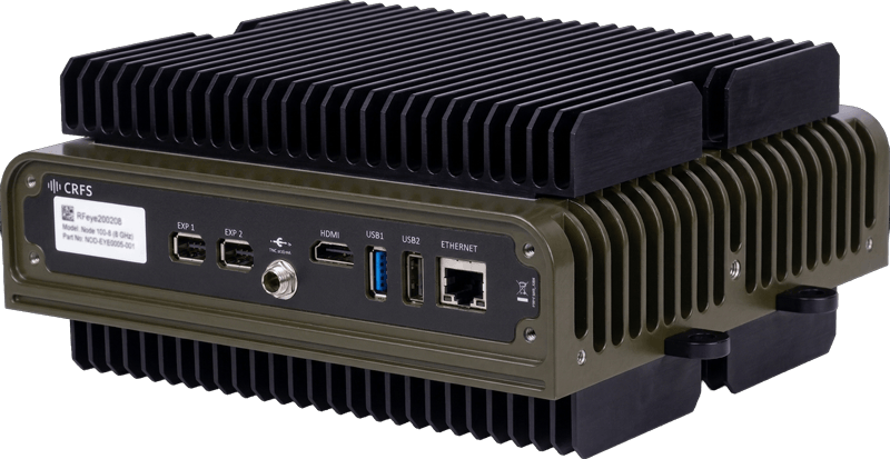 RFeye Node 100-8