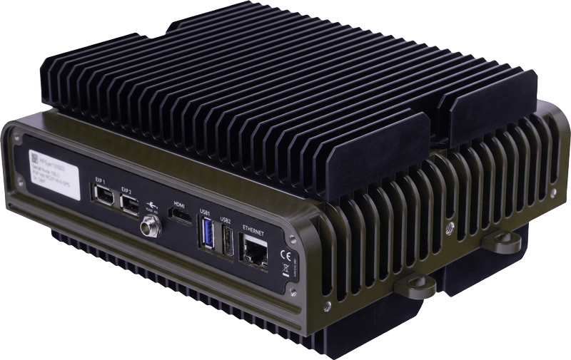 RFeye Node Plus 100-18