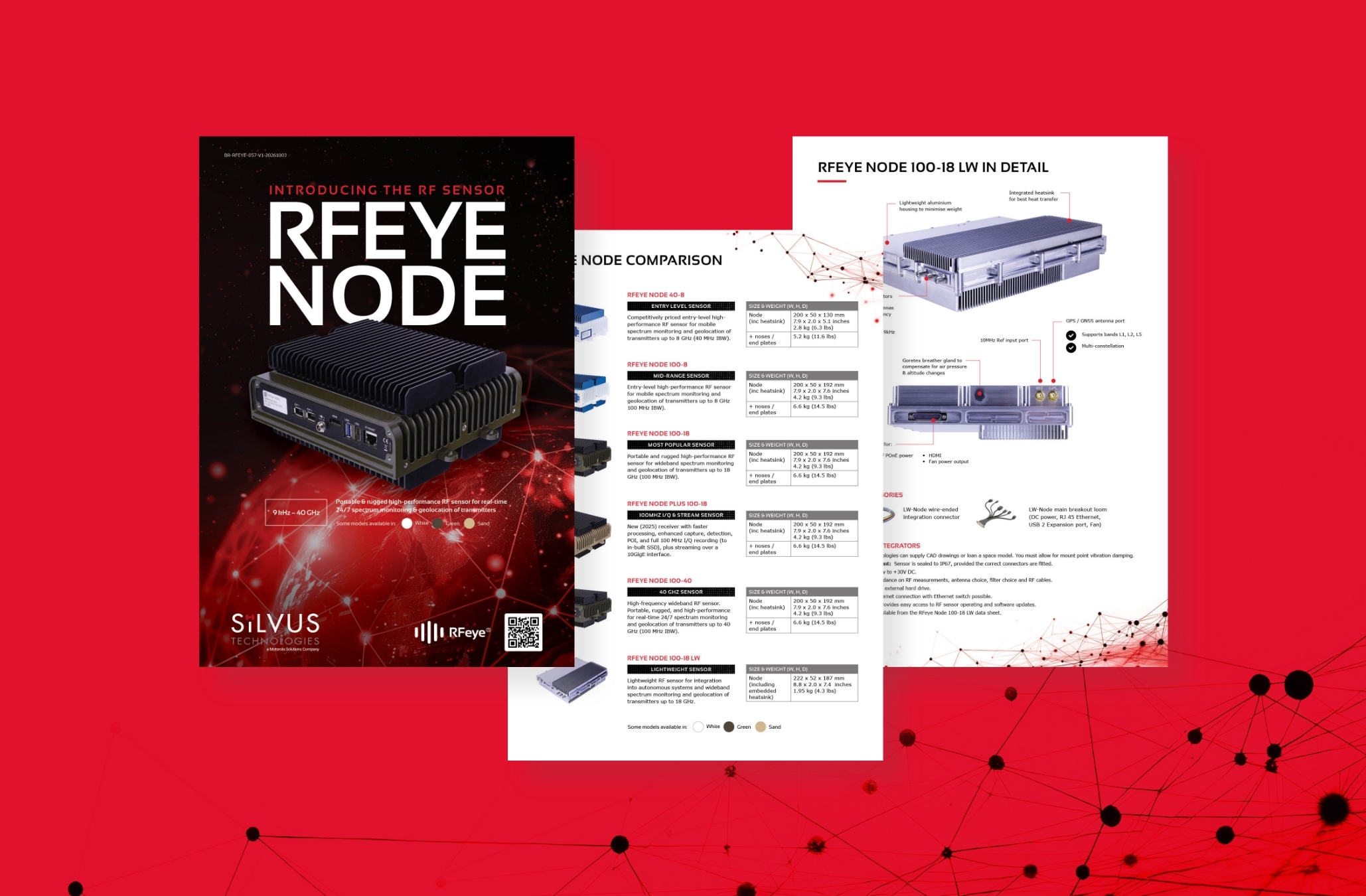 RFeye Node Brochure