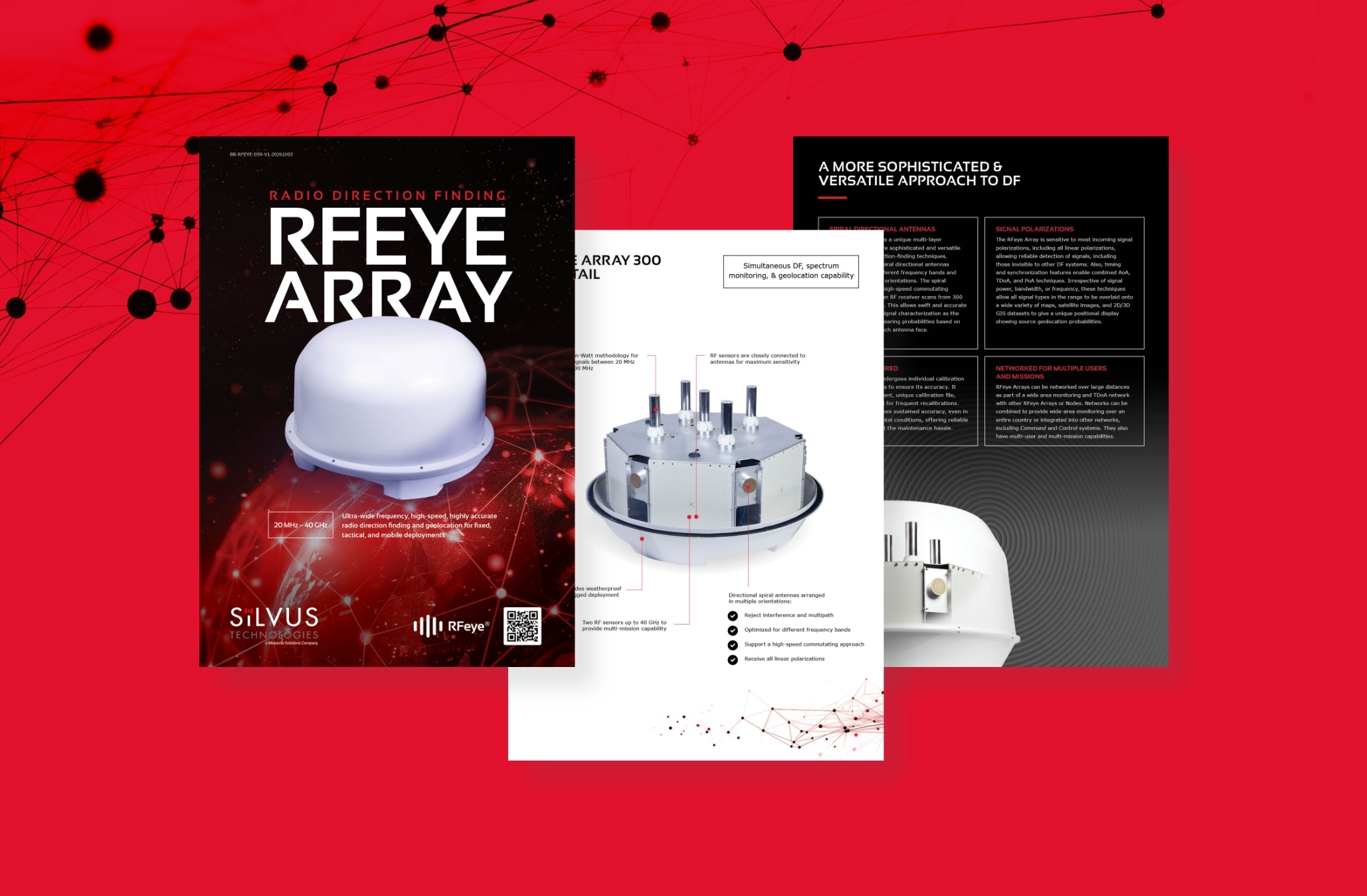 RFeye Array Brochure