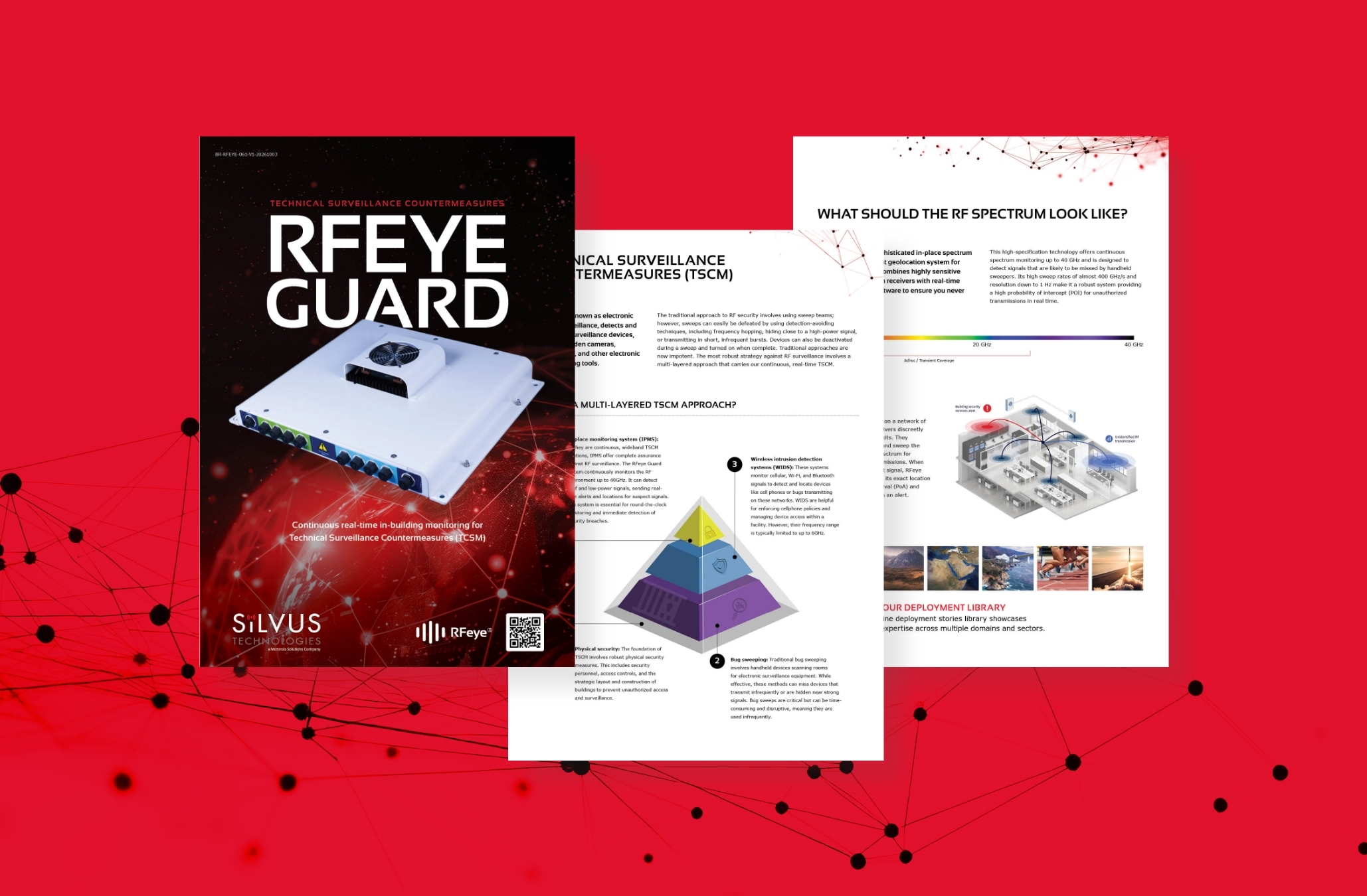 RFeye Guard Brochure