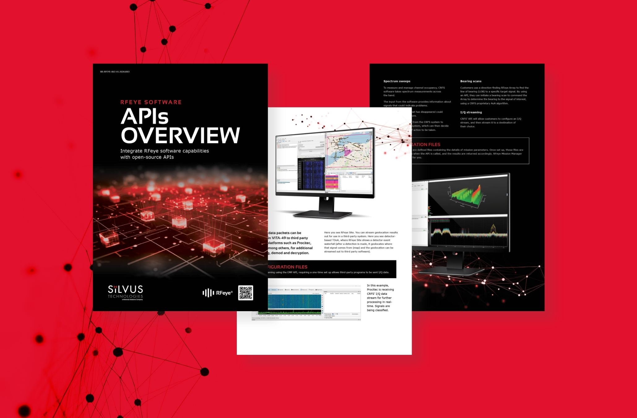 CRFS APIs Overview