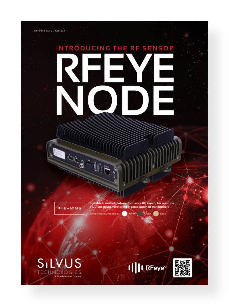 RFeye Node Brochure