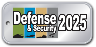 Defence & Security 2025