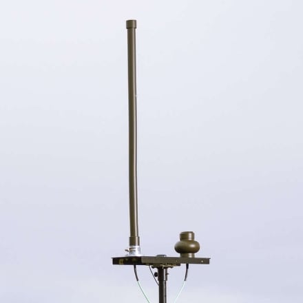 Spectrum Monitoring Antenna