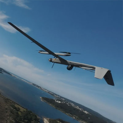 SIGINT payloads for UAVs